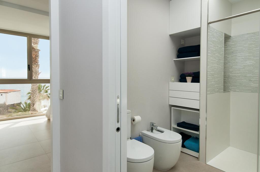 Apartment Playa Del Aguila Ne/Im Екстер'єр фото
