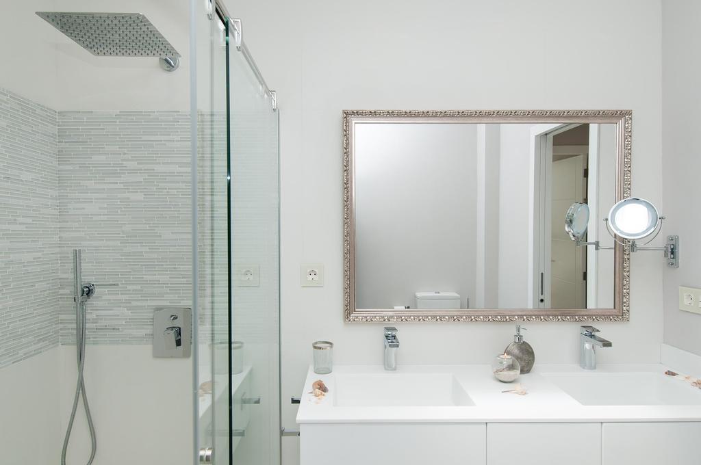 Apartment Playa Del Aguila Ne/Im Екстер'єр фото