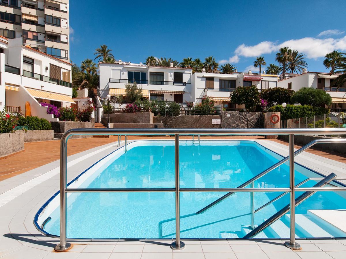 Apartment Playa Del Aguila Ne/Im Екстер'єр фото