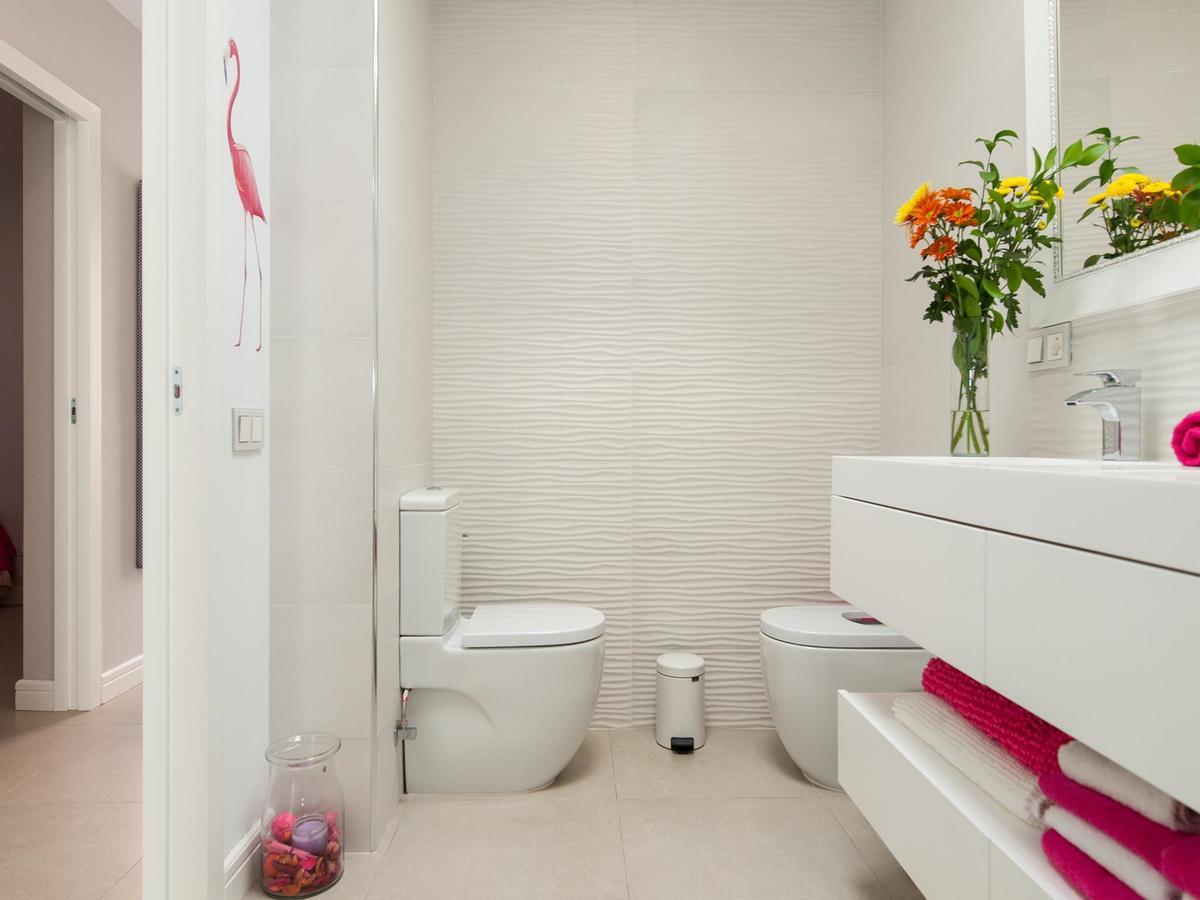 Apartment Playa Del Aguila Ne/Im Екстер'єр фото