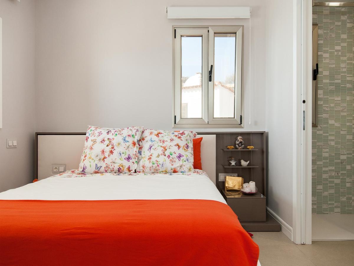 Apartment Playa Del Aguila Ne/Im Екстер'єр фото