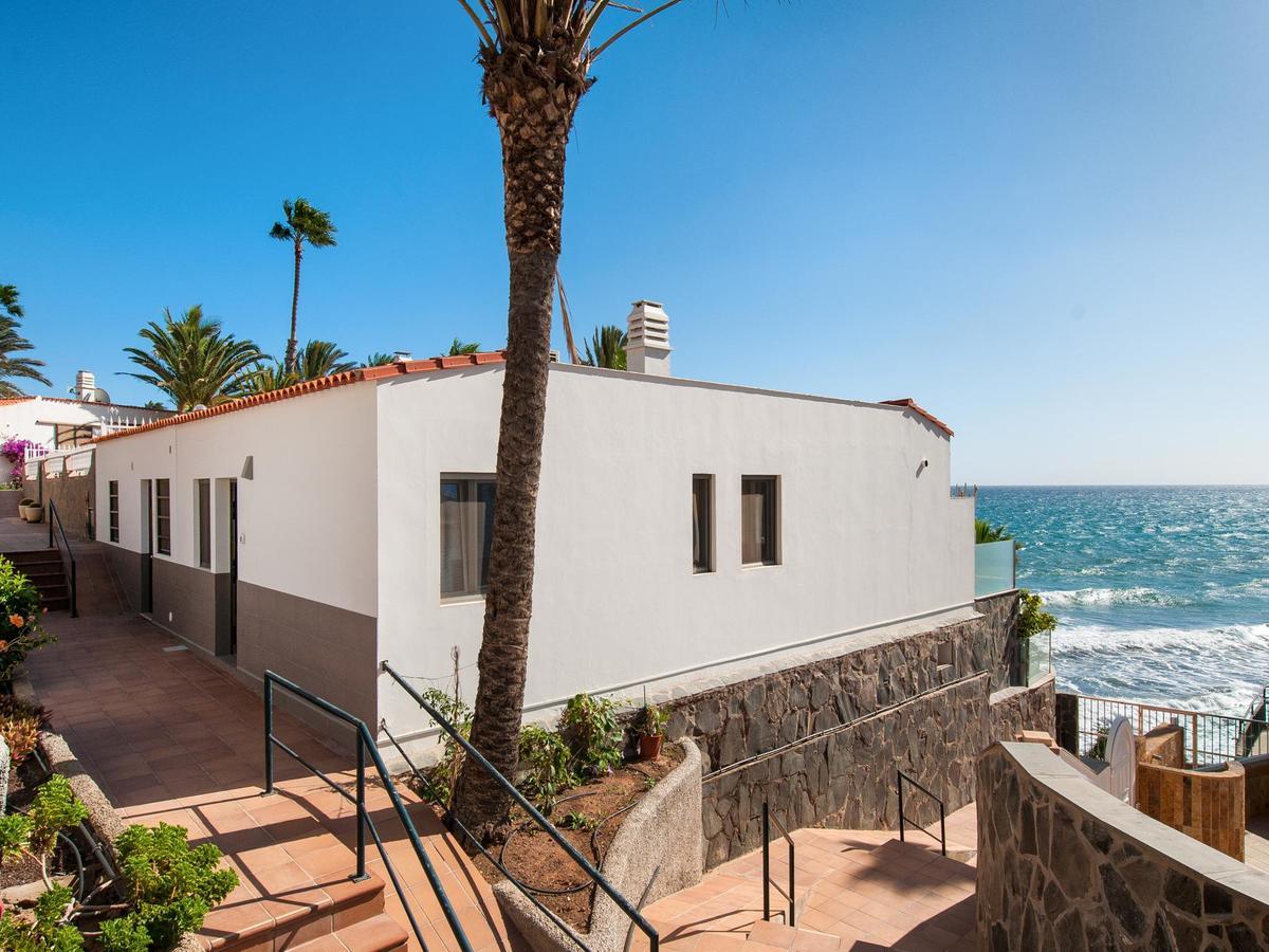 Apartment Playa Del Aguila Ne/Im Екстер'єр фото