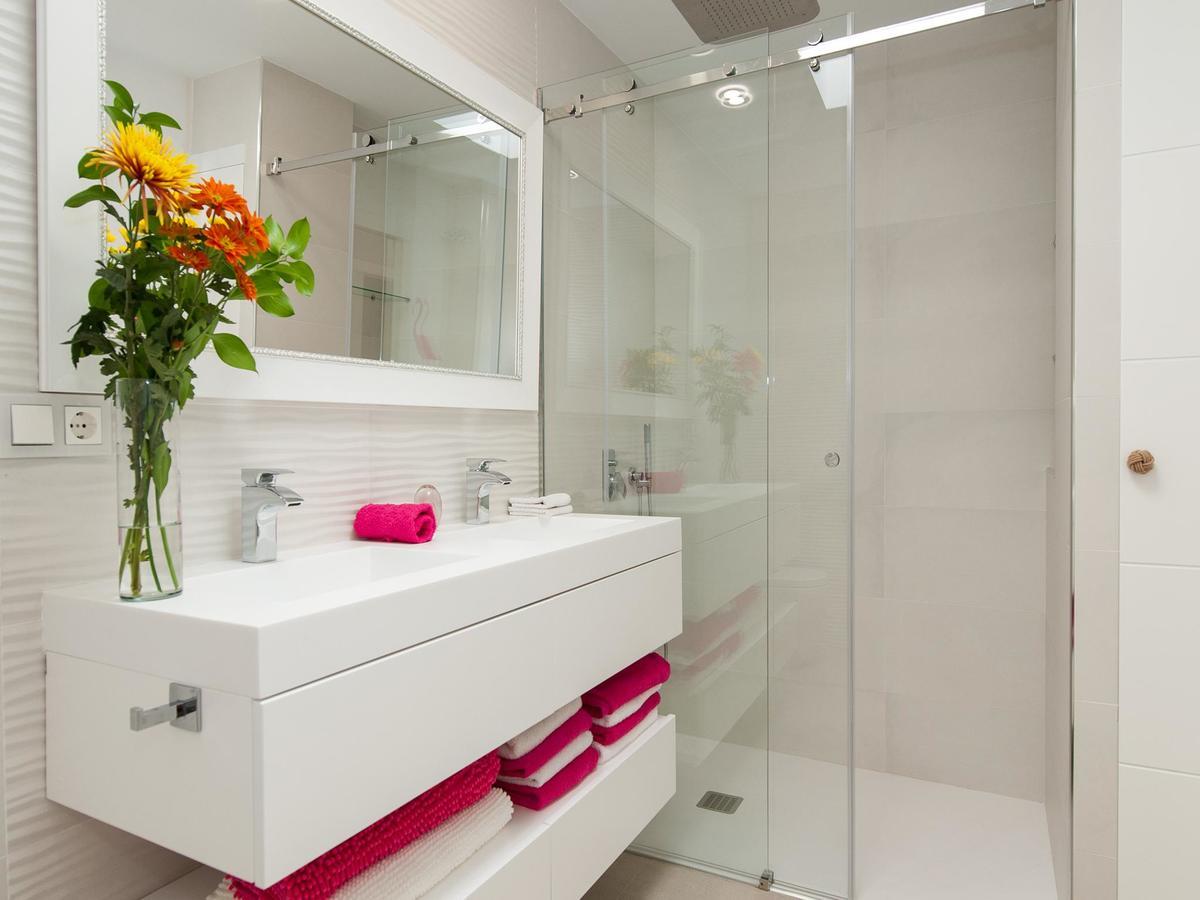 Apartment Playa Del Aguila Ne/Im Екстер'єр фото
