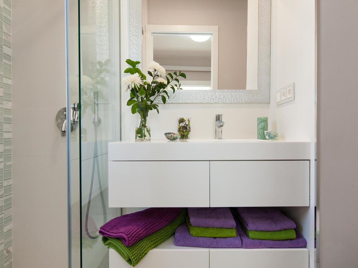 Apartment Playa Del Aguila Ne/Im Екстер'єр фото